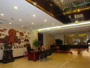 Dikuang Hotel - Image 5