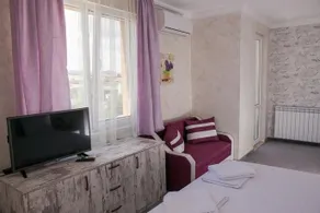 Family Hotel Provence - Image 5
