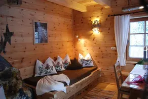 Komfort-Almhütte am Haldensee - Image 2