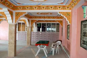 Auberge Tafilalt Bouzmou Bouzmou - Image 4