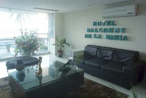 Hotel Balcones de la Bahia - Image 4
