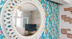 Vintage Boutique Apartment - Image 5