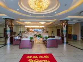Greentree Inn Weifang Linqu County Dongcheng - Image 4