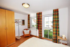 Ferienwohnung Meeresrauschen Sassnitz - Image 4