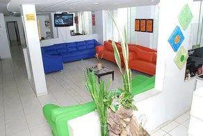 Hotel Fortaleza Prime - Image 2