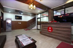 Hotel Kohinoor City - Image 2