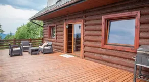 Mountain cabin - Image 5
