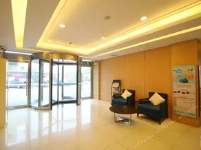 Shanghai Juxiang Business Hotel - Image 3