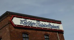 Ferienwohnung Alte Baumwollspinnerei - Image 2