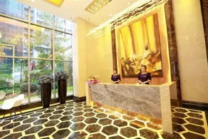 Ying Lian Hotel (Nanning 5A International ASEAN) - Image 3