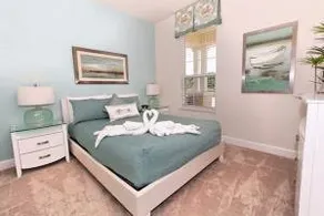 3 Bed Townhome At Serenity 17313 Orlando - Image 4