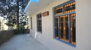 The Alpine Nest Hotel - Image 2