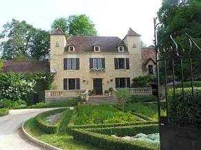 Le Manoir Des Tuileries - Image 4