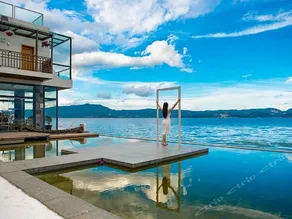 Houhai Puyu Lake View Hotel - Image 5