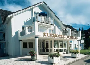 Schropp Kur- und Wellnesshotel - Image 4