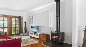 Sea Shack - renovated 1950's beach house - Image 5
