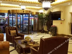 Kaidi'er Culture Theme Hotel - Image 4