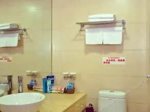 Mulan Hotel - Image 5