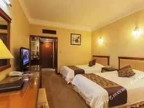 Landison Xiang Shan Gold Coast Hotel - Image 2