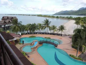 Delisha Suite @ Langkawi Lagoon - Image 2