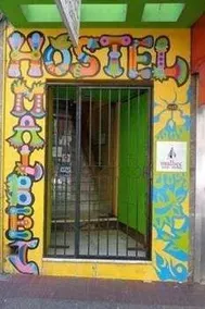 Malbec Plaza Hostel - Image 2