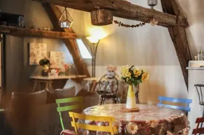 Au Coeur Des Chateaux - Image 2