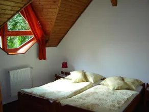 Vadgesztenye Panzió - Image 3