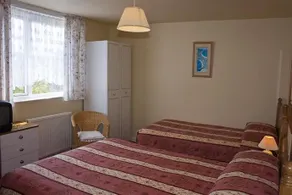 Three Beaches Hotel - Image 3