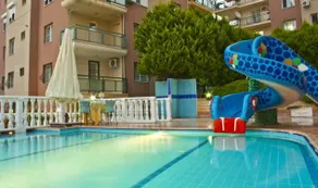 Kusasun Hotel - Image 3