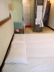 Zhangjiagang  Newstay Hotel - Image 2