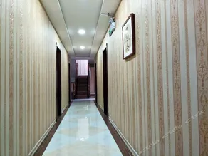 Yijie Hotel Wutaishan Zhenruju - Image 3