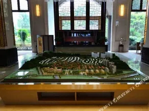 Fugang International Hotel - Image 4