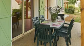 Villa 8 pers. semi-detached - Image 3