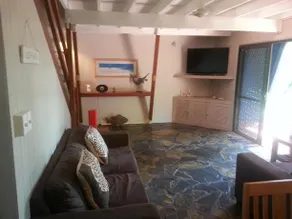Seascape Holidays Apartment - Beach Barn - Image 4