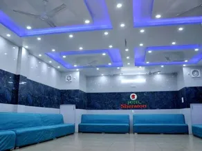 Hotel Sheraton - Image 3