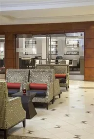 Sheraton Suites Houston Near the Galleria - Image 4