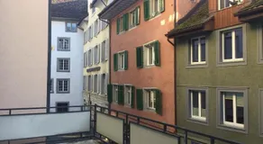 Private Studio Apartment in Bremgarten - Image 2