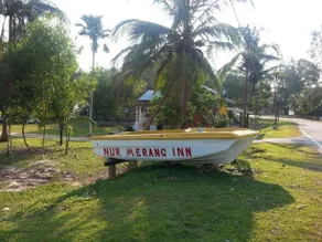 Nur Merang Inn Resort - Image 5