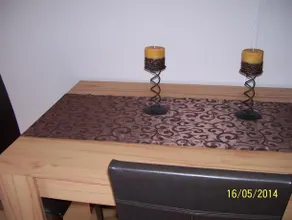 Zentrale Ferienwohnung in Leipzig - Image 3