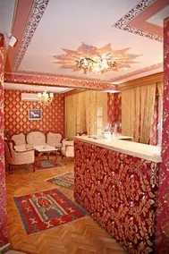 Sultan's Eye Comfort - Image 3