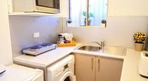 The Resort Villa-Apt - Tropical Oasis at Cronulla - Image 4
