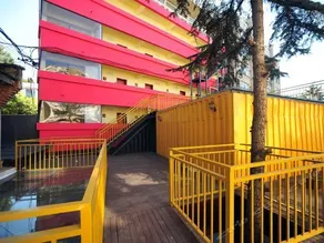 KUNMING IVIESWILL INTERNATIONAL YOUTH HOSTEL - Image 5