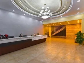 Changshuo Impression Hotel (Anji Wanxiang World Shopping Plaza) - Image 2
