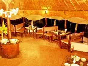 Corbett Jungle Club Resort - Image 5