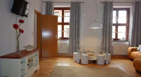 Ferienapartments Alte Knabenschule - Image 5