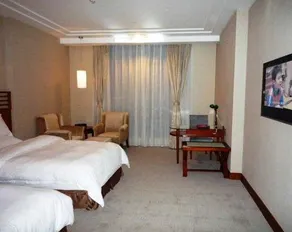 Palm Trees Business Hotel - Image 5