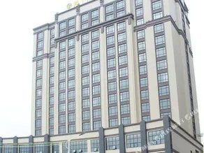 Yufeng International Hotel - Image 5