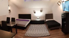 Apartament Nowy Jork - Image 3