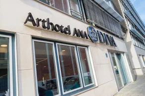 Arthotel Ana Diva Munich - Image 2