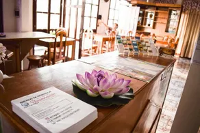 Lotus Hostal - Image 3